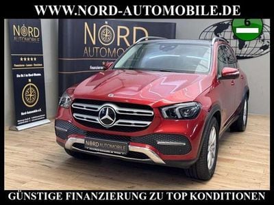 Mercedes GLE350e
