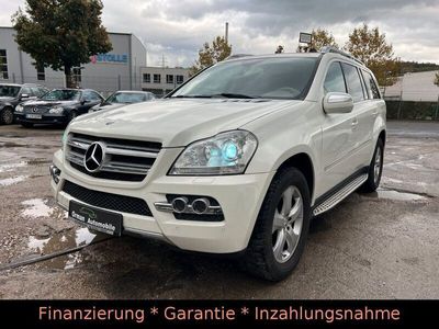 Mercedes GL450