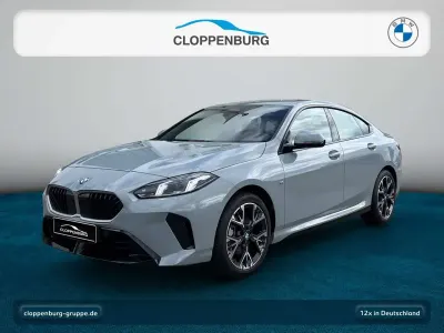 Gebraucht BMW 220 M Sport 163 PS (119 kW) 2025 M brooklyn grau Coupé