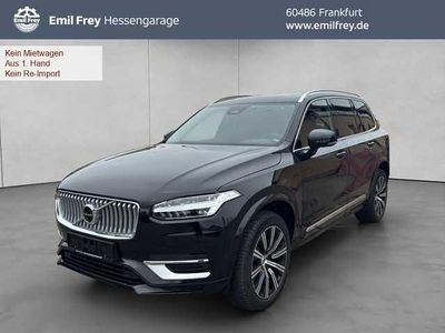 Gebraucht 2024 Volvo XC90 SUV | 52.800 € (Fairer Preis)