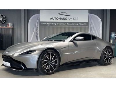 gebraucht Aston Martin V8 Vantage V8