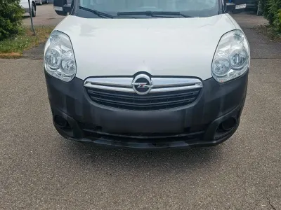 Gebraucht Opel Combo