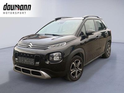 Gebraucht 2018 Citroën C3 Aircross Feel SUV | 8.400 € (Fairer Preis)