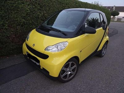 Smart ForTwo Coupé