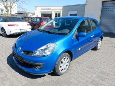 Renault Clio III
