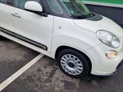 gebraucht Fiat 500L Pop Star