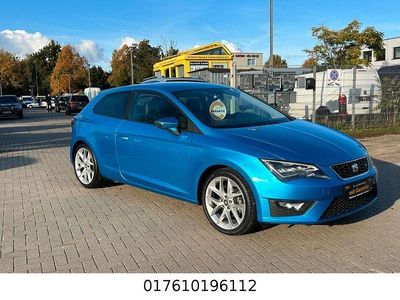 Seat Leon SC