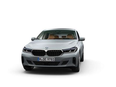 BMW 640