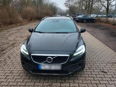 Volvo V40 CC