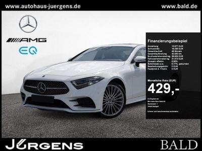 Mercedes CLS300