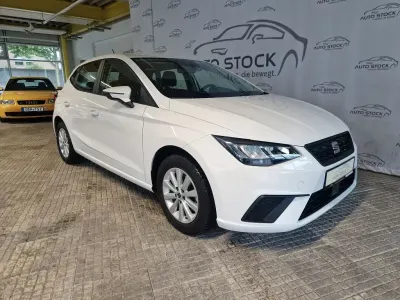 Gebraucht Seat Ibiza