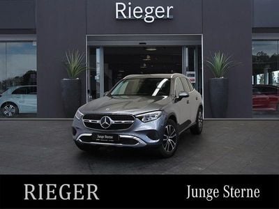 Mercedes GLC220