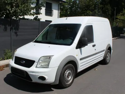 Gebraucht Ford Transit