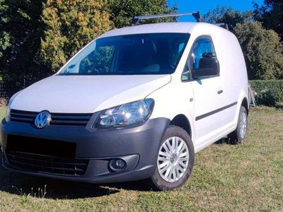 gebraucht VW Caddy Caddy1.6 TDI