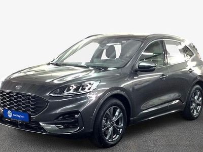 Gebraucht Ford Kuga ST-Line 150 PS (110 kW) 2024 Grau SUV