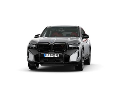 Gebraucht BMW XM Comfort Edition 585 PS (430 kW) 2025 SUV