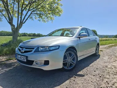 Gebraucht Honda Accord