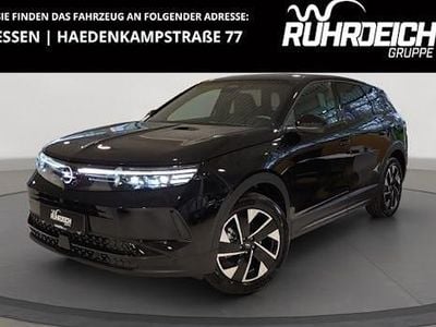 Neu Opel Grandland X 145 PS (106 kW) 2025 Schwarz SUV