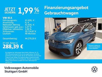 VW ID.5