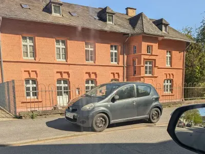 Gebraucht Toyota Aygo City 68 PS (50 kW) 2010 Kleinwagen