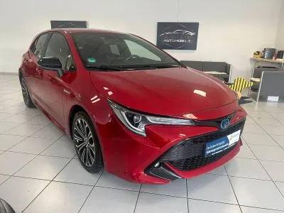Gebraucht Toyota Corolla Hybrid