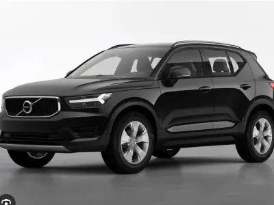 Gebraucht Volvo XC40