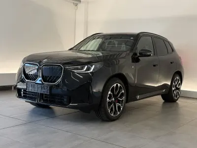 Gebraucht BMW X3 M Sport 197 PS (144 kW) 2026 SUV