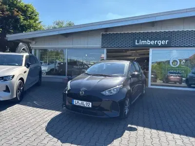 Brugt Mazda 2