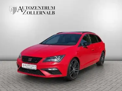 Gebraucht Seat Leon ST