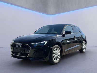 Gebraucht Audi A1 Sportback Comfort 2024 Mythosschwarzmet. Kleinwagen