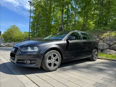 Gebraucht Audi A3