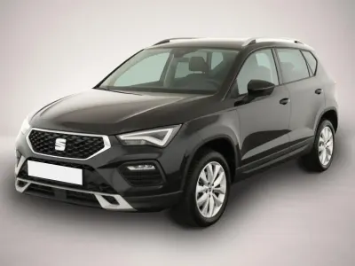 Gebraucht Seat Ateca Style 150 PS (110 kW) 2026 Manufacturer SUV