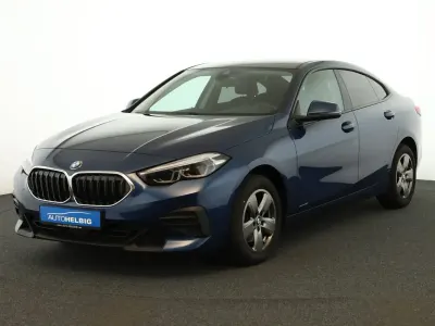 Gebraucht BMW 216
