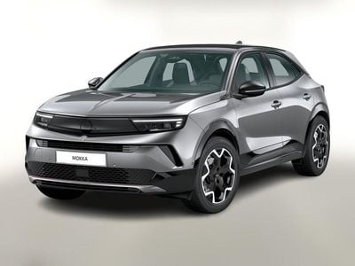 Neu Opel Mokka Edition 145 PS (106 kW) 2026 Grafik grau / dachfarbe schwarz SUV