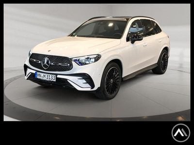 Mercedes GLC220