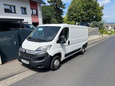 Citroën Jumper