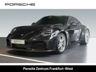 Usata Porsche 911 Carrera 394 CV (289 kW) 2025 Nero Coupé