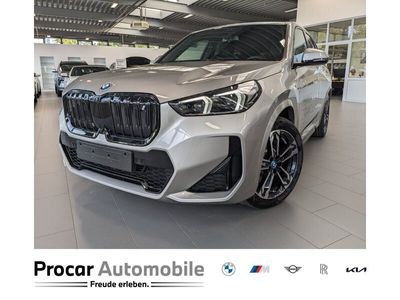 gebraucht BMW iX1 xDrive30 M-Sportp 22KW HUD LivCoPro H&K LED