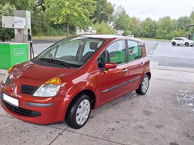 Renault Modus