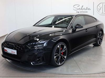 Audi S5 Sportback