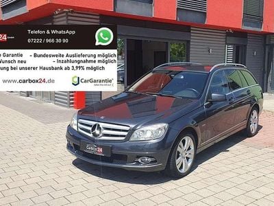 Mercedes C250