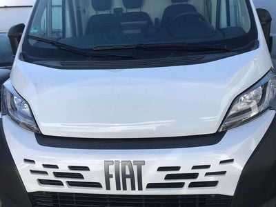 Gebraucht Fiat Ducato 33 140 PS (102 kW) 2025 Weiss Van