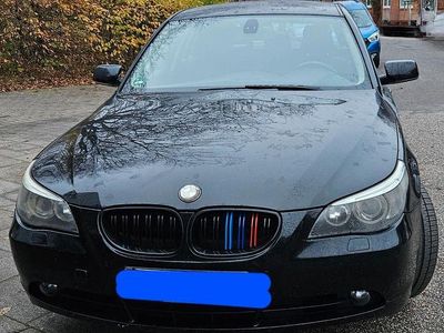 BMW 525