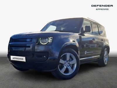 Gebraucht Land Rover Defender HSE Dynamic 300 PS (220 kW) 2025 Grau SUV