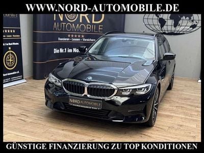 BMW 330e