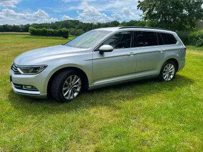 Gebraucht VW Passat