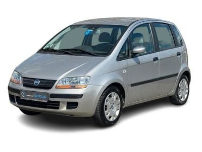 Fiat Idea