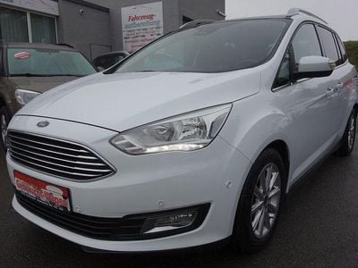 Ford Grand C-Max
