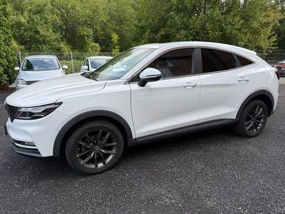 Gebraucht DFSK Fengon 137 PS (100 kW) 2020 Weiß SUV