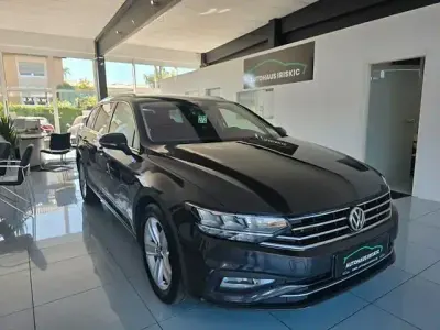 Gebraucht VW Passat